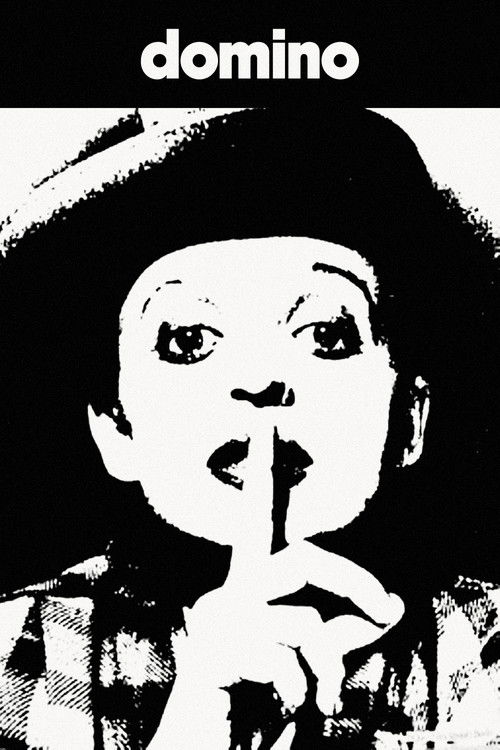 Domino (1982) poster