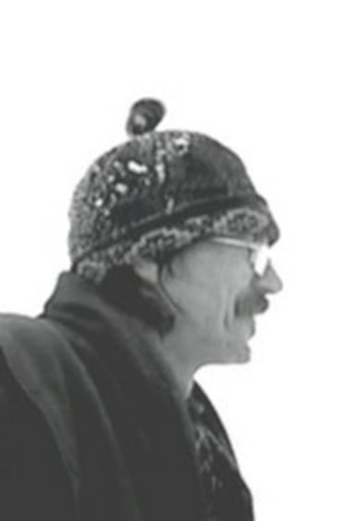 The Confession (2009) poster