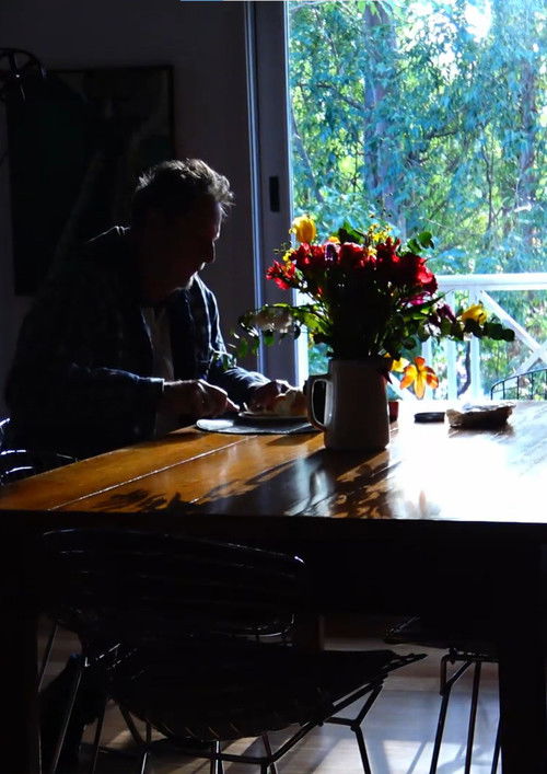 Intermitente (2021) poster