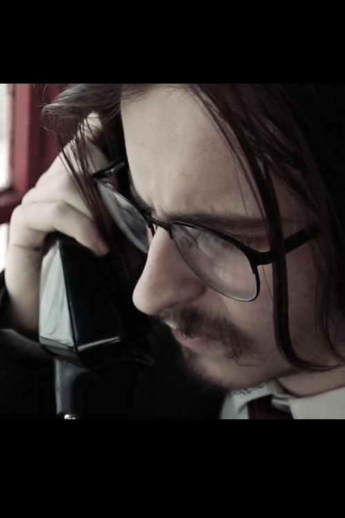 The Phone Box (2024) poster