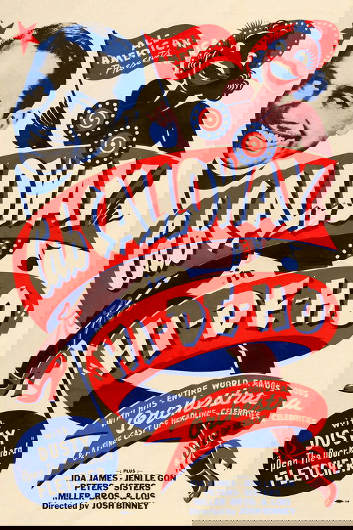 Hi-De-Ho (1947) poster