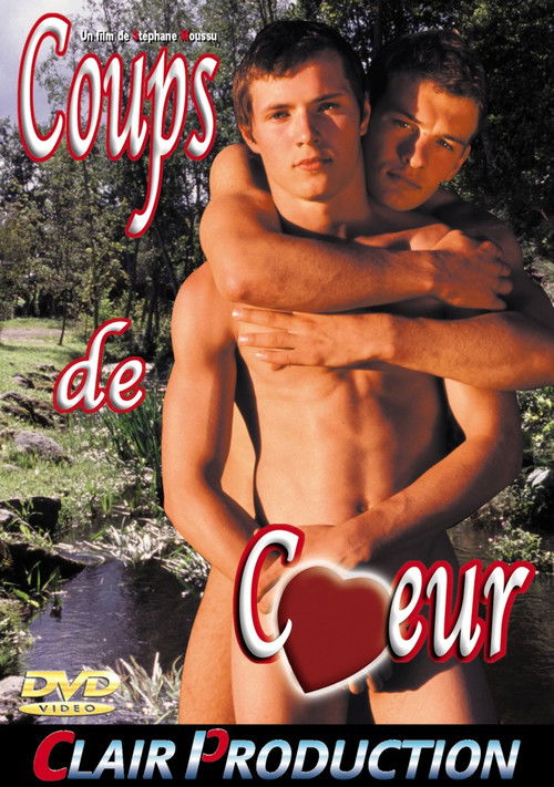 Coups de Coeur (2005) poster