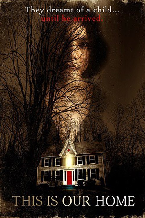 This Is Our Home (2019) poster