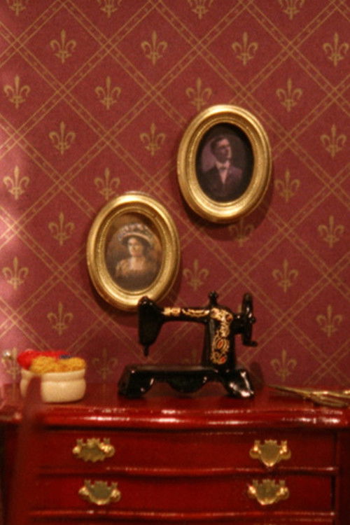 Fragments (2017) poster