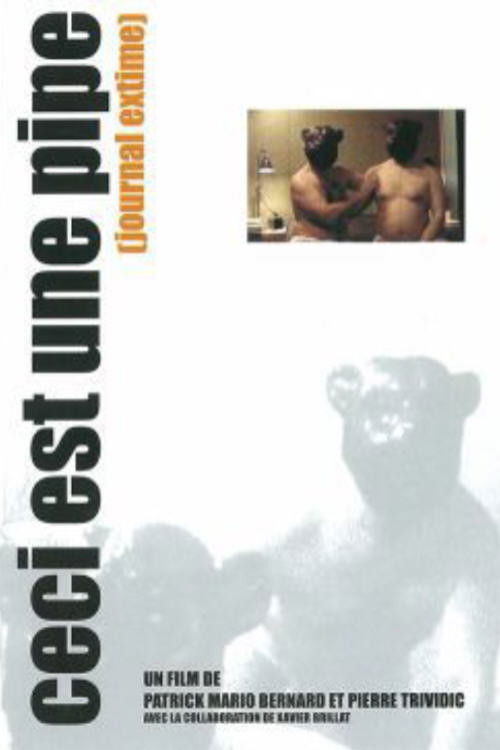 This Is a Blowjob (2001) poster