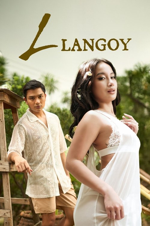 L: Langoy (2025) poster