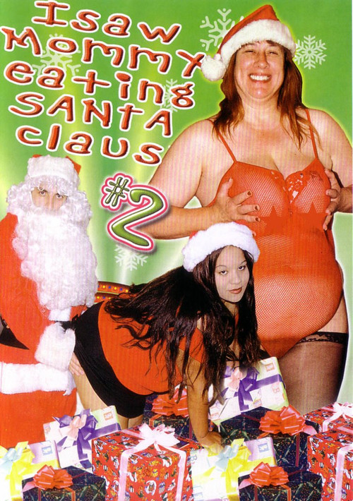 I Saw Mommy Eating Santa Claus #2 (2006) poster