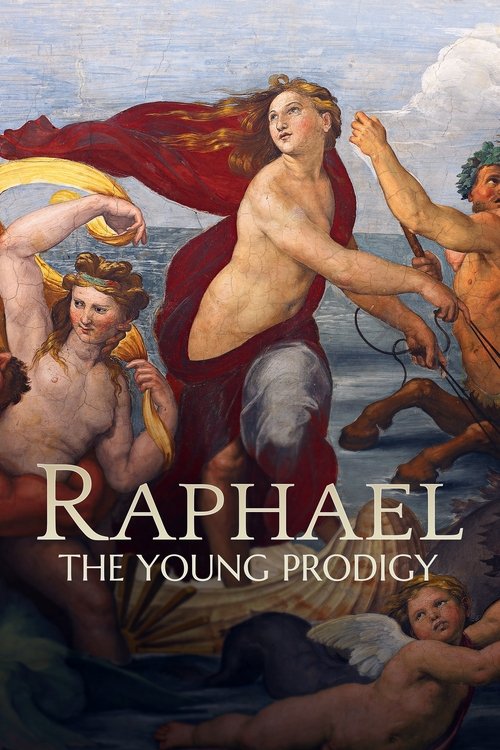 Raphael: The Young Prodigy (2021) poster