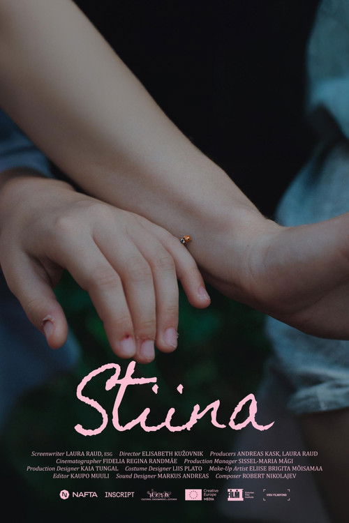 Stiina (2025) poster