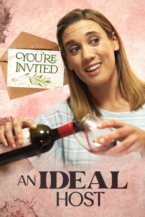 An Ideal Host (2020) poster