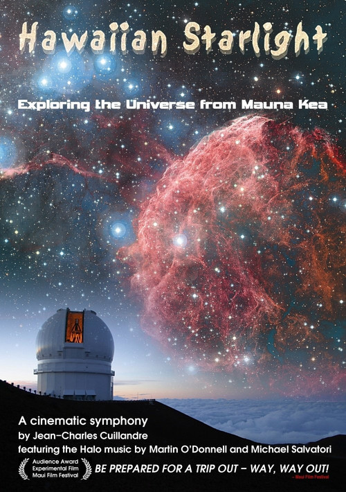 Hawaiian Starlight (2008) poster