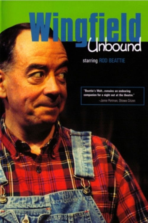Wingfield Unbound (2001) poster
