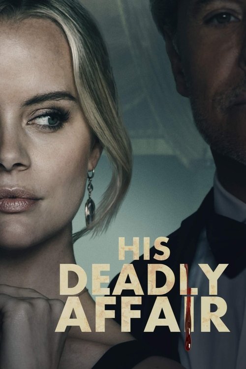 His Deadly Affair (2019) poster