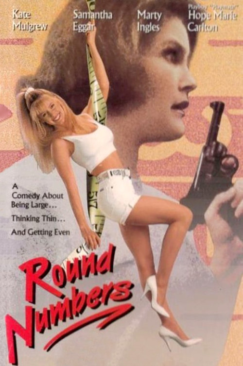 Round Numbers (1992) poster
