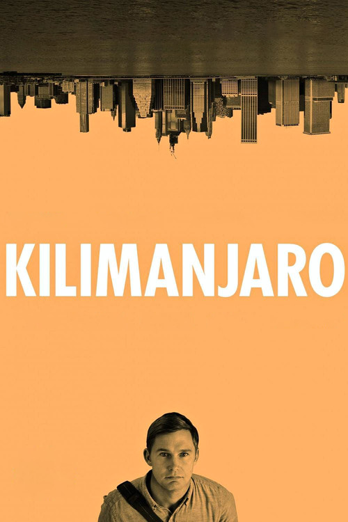 Kilimanjaro (2013) poster