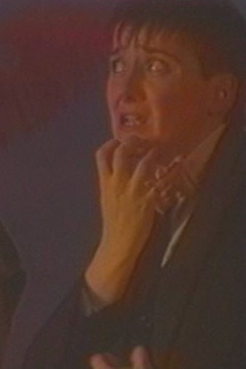 Double the Trouble, Twice the Fun (1992) poster