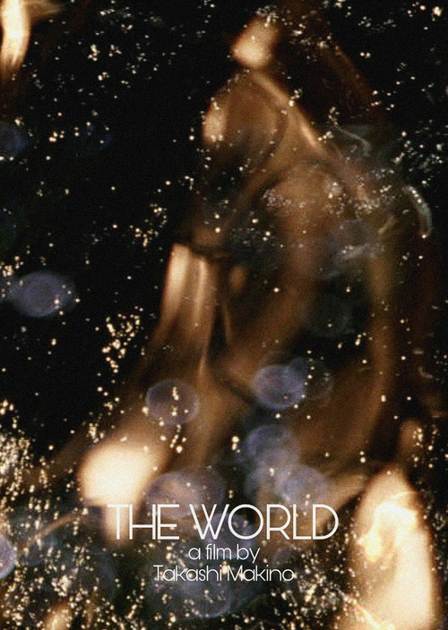 The World (2009) poster