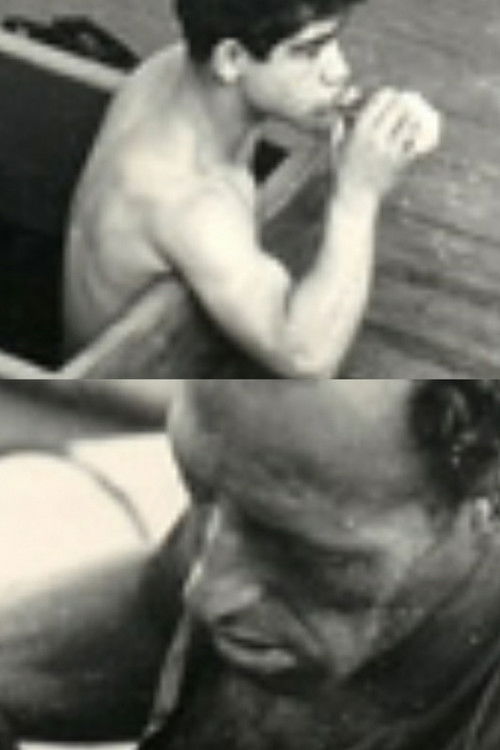 דייגים ביפו (1962) poster