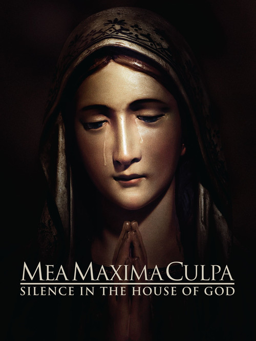 Mea Maxima Culpa: Silence in the House of God (2012) poster