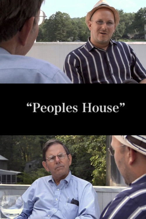 Peoples House (2007) poster
