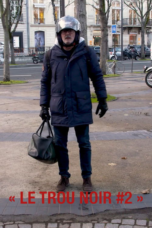 Christophe Alévêque : le trou noir 2 (2020) poster