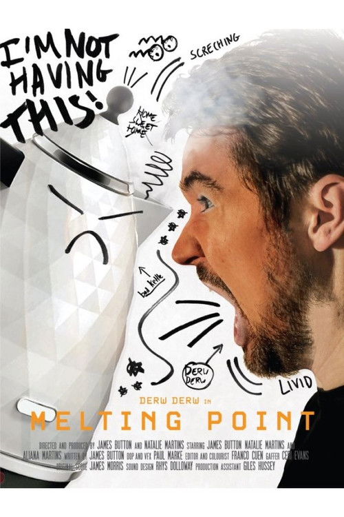 Melting Point (2019) poster
