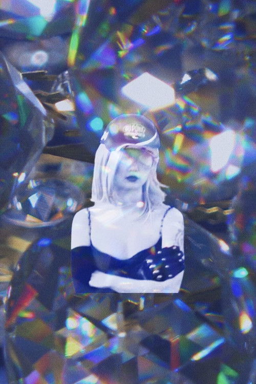 Jessie the Ghost (2024) poster