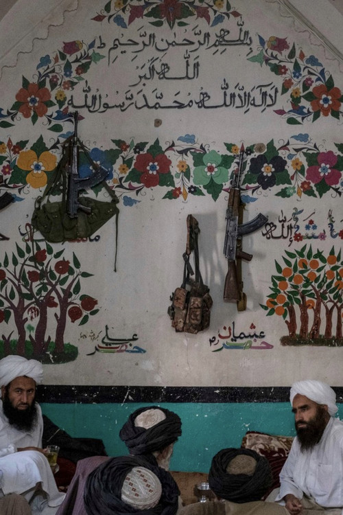 Swift Justice (2023) poster