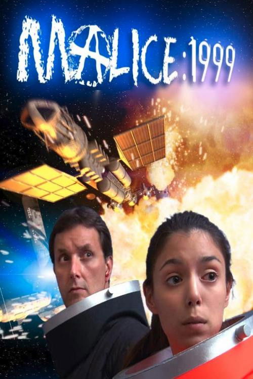 Malice: 1999 (2013) poster