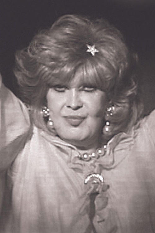 Madame Lauraine's Transsexual Touch (2001) poster