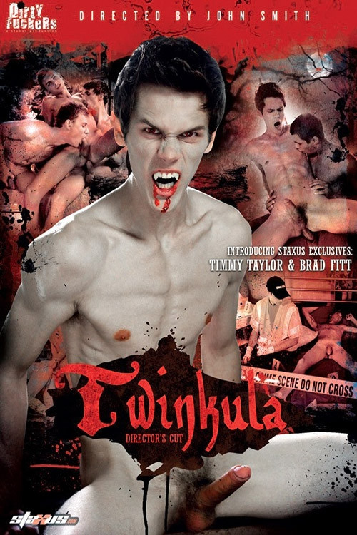 Twinkula (2012) poster