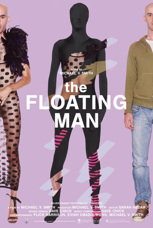 The Floating Man (2023) poster