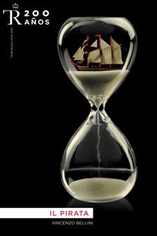 Il Pirata - Teatro Real de Madrid (2019) poster