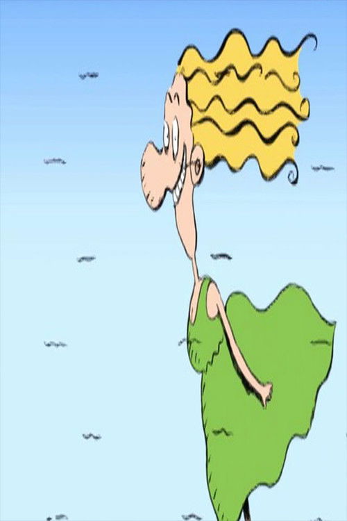 Science Please! : The Wind (1998) poster