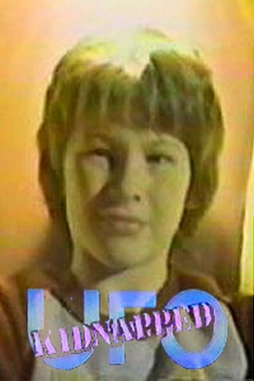UFO Kidnapped (1984) poster