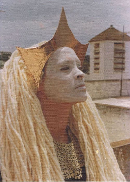 The Four Sources (1977) poster