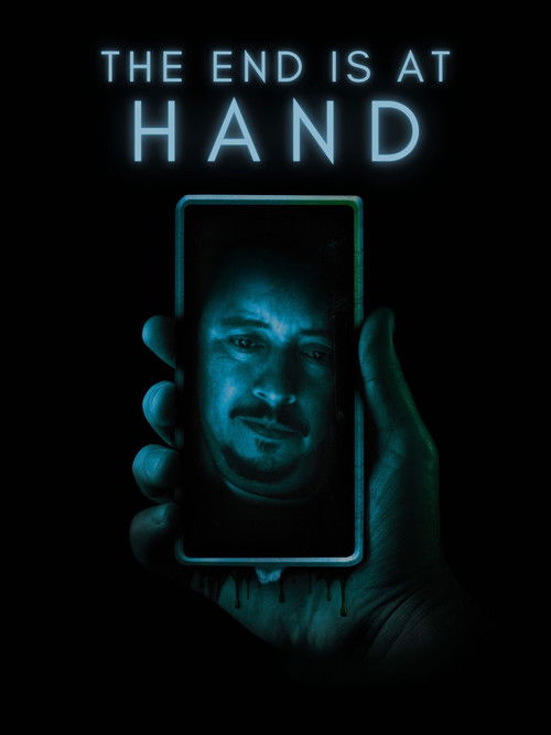 The End is at Hand (2025) poster