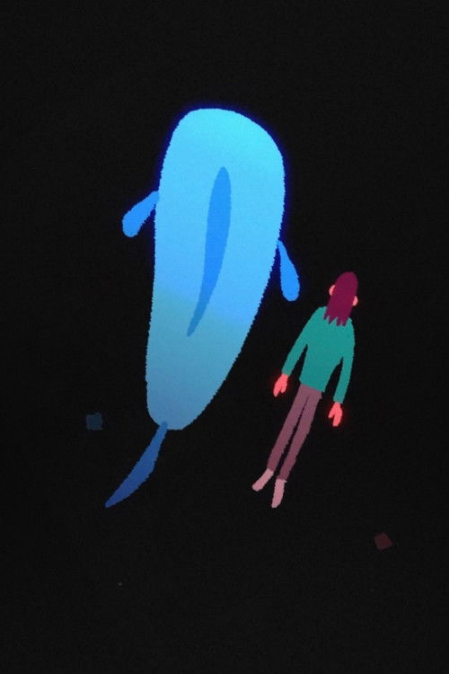 The Best Ham Sandwich According to a Fish (2022) poster