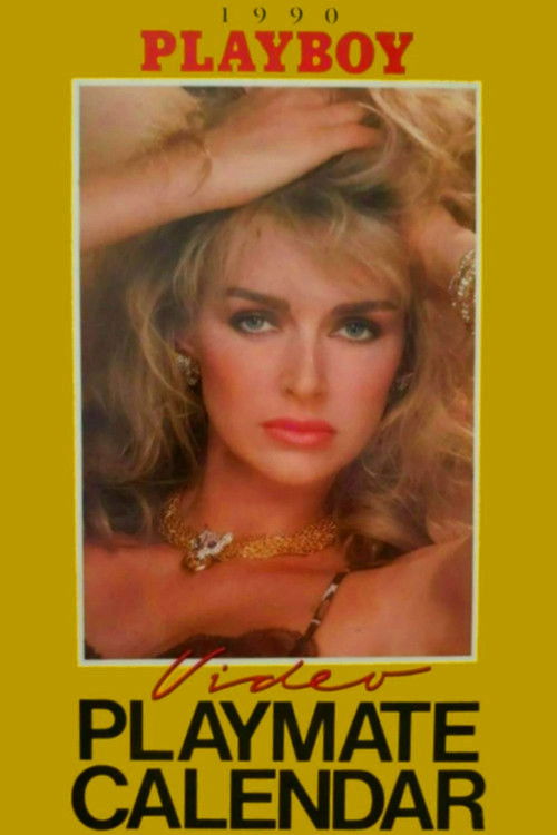 Playboy Video Playmate Calendar 1990 (1989) poster