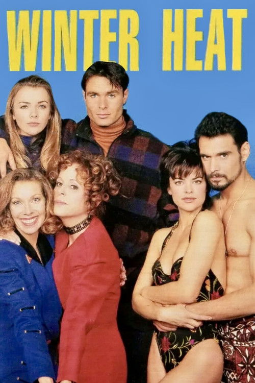 Winter Heat (1994) poster