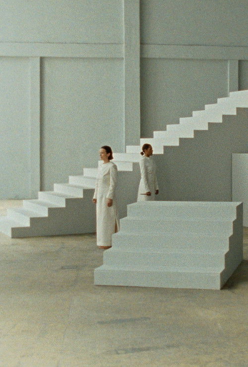 Land without Words (2024) poster