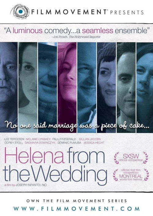 Helena from the Wedding: Cast Interviews (2011) poster