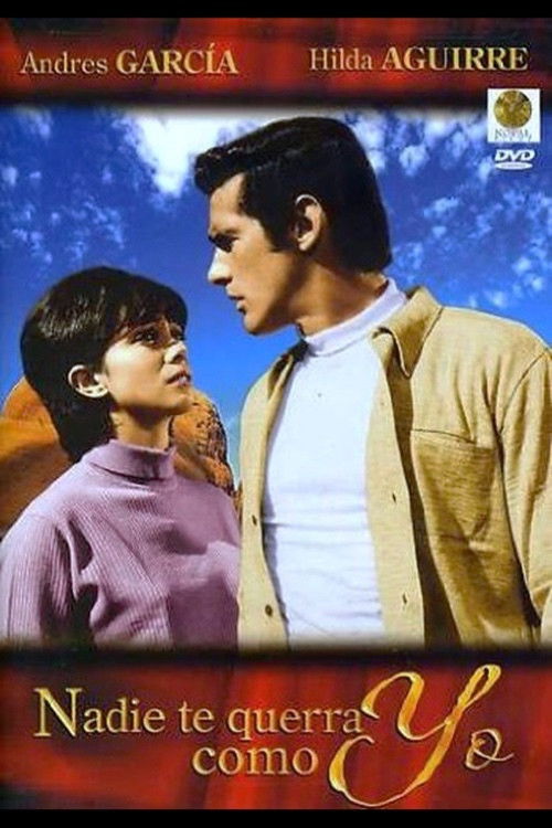 No One Will Love You Like I Do (1972) poster