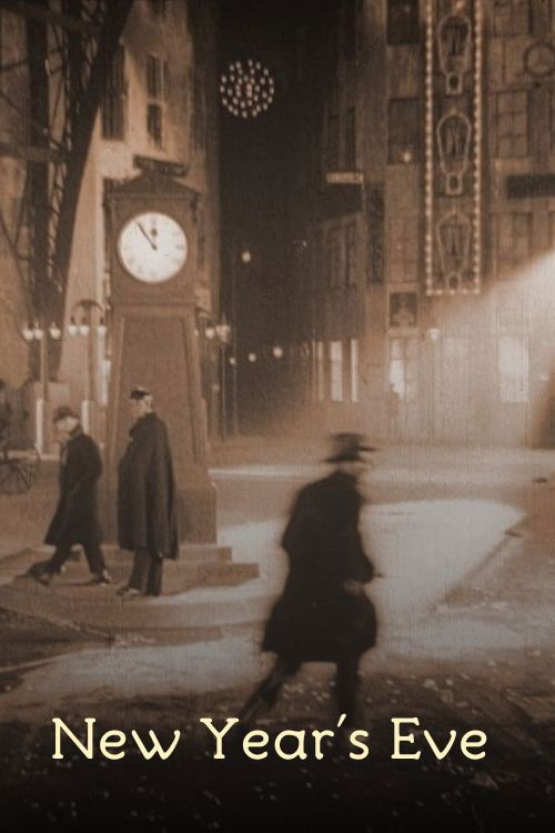 Sylvester (1924) poster