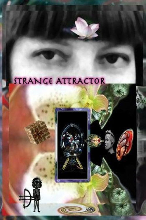 Strange Attractor (2003) poster