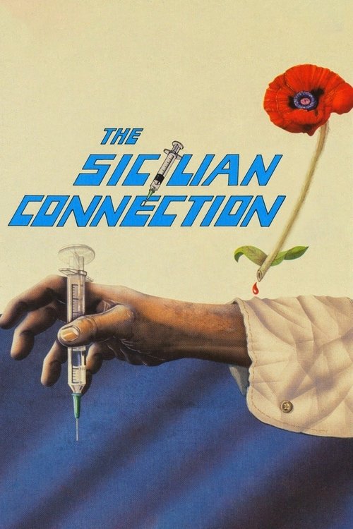 The Sicilian Connection (1972) poster