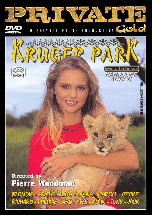 Kruger Park (1996) poster