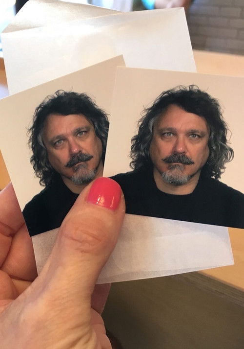 Little Ethiopia: Chez Nous (2020) poster