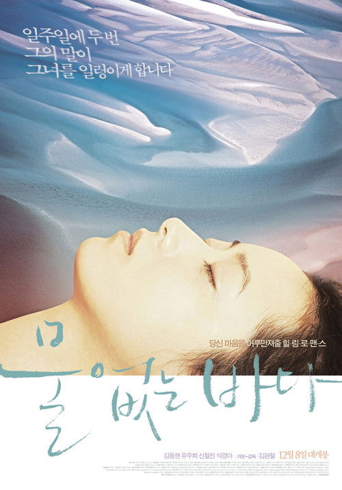 물 없는 바다 (2011) poster