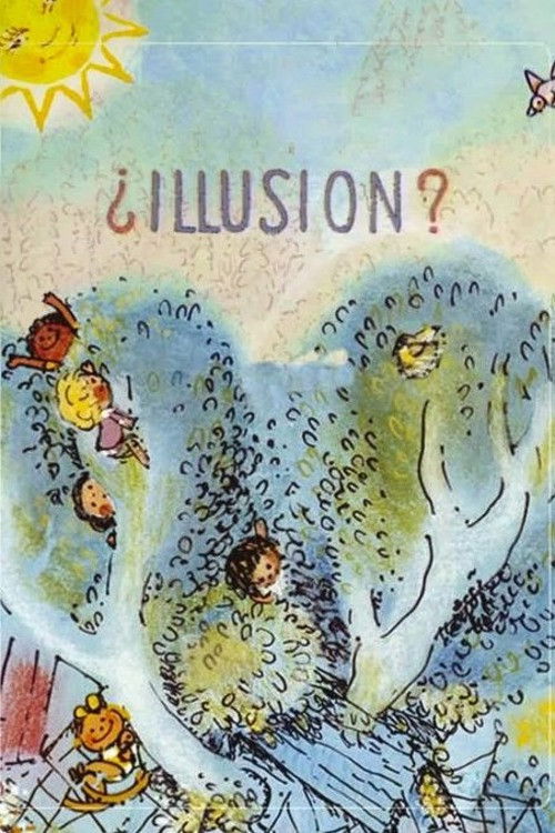Illusion (1975) poster